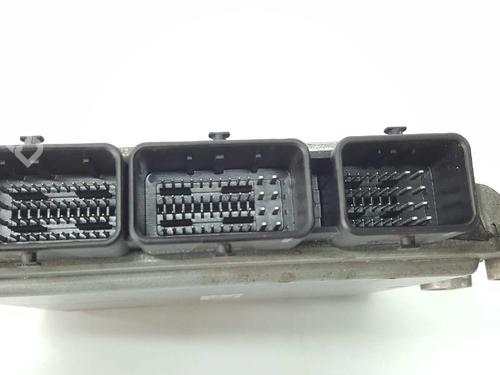 Engine control unit (ECU) FORD FOCUS II (DA_, HCP, DP) 1.8 TDCi | BP3199286M57 