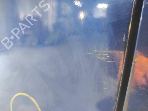 Left front door FIAT GRANDE PUNTO (199_) 1.4 (199AXB11, 199AXB1A, 199BXB1A, 199AXL1A) | BP10905232C2