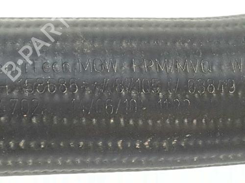 Pipe LAND ROVER FREELANDER 2 (L359) 2.2 TD4 4x4 | BP14539879M125 