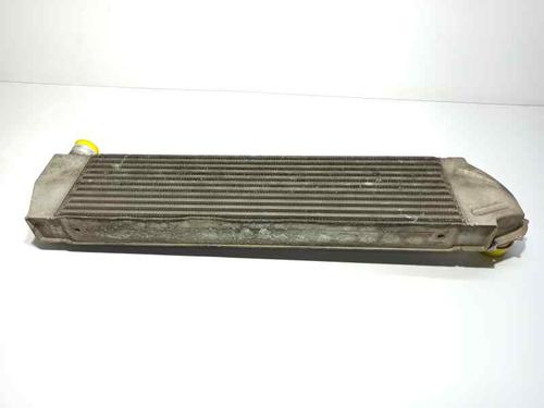 Ladeluftkühler RENAULT MEGANE II (BM0/1_, CM0/1_) 2.0 dCi (BM1K, CM1K) | BP30606938M30