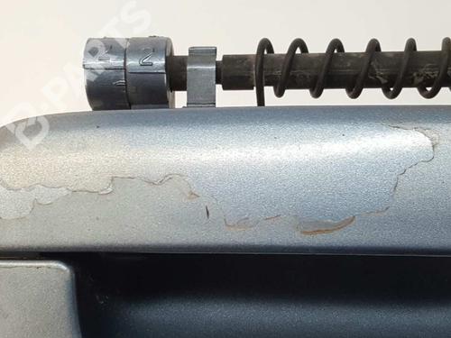 Front left exterior door handle PEUGEOT 406 (8B) 2.0 HDI 110 | BP3291981C128 