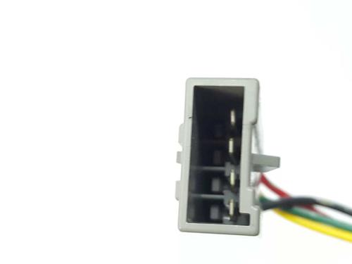 Elektronisk modul JAGUAR XF I (X250) 3.0 D | BP11730301M83 