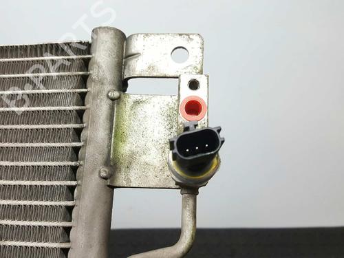 AC-Kondensator NISSAN PATHFINDER III (R51) 2.5 dCi | BP6568092M32 