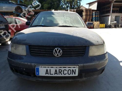 Brugte VW PASSAT B5 (3B2) 1.9 TDI (110 hp) 4279212