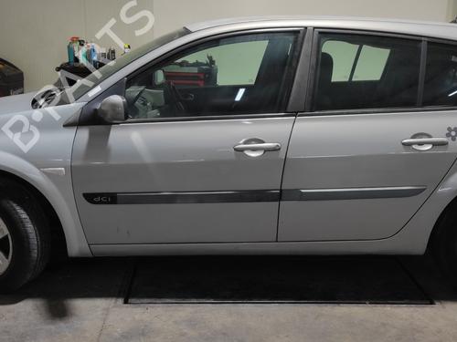 Right mirror RENAULT MEGANE II (BM0/1_, CM0/1_) 1.5 dCi (BM0F, BM0T, BM2B, CM0F, CM0T) | BP29345326C27