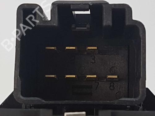 Left rear window switch LAND ROVER RANGE ROVER SPORT I (L320) 2.7 D 4x4 | BP8210677I29