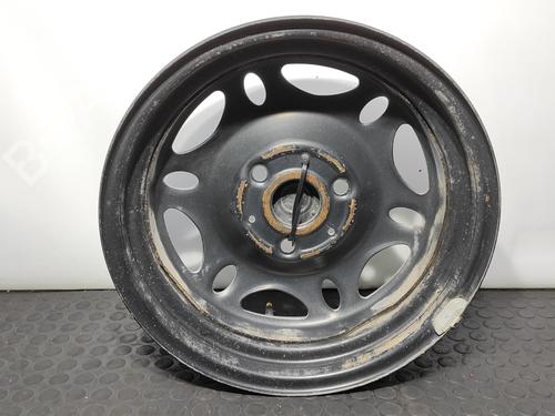 Rim SMART CITY-COUPE (450) 0.8 CDI (S1CLC1, 450.300, 450.301, 450.302, 450.303,... | BP16662950C45 