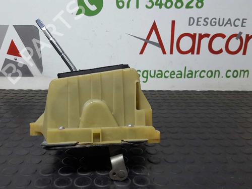 Gear lever MERCEDES-BENZ C-CLASS T-Model (S204) C 350 CDI 4-matic (204.289) | BP7425114M90