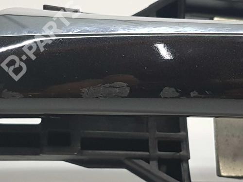 Front left exterior door handle MERCEDES-BENZ CLS (C219) CLS 350 (219.356) | BP7285960C128 