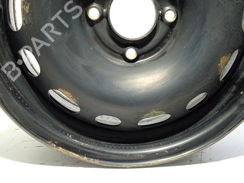 Fælk PEUGEOT PARTNER MPV (5_, G_) 1.6 HDi 75 | BP30502729C45 