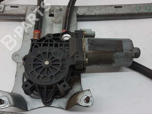 Front right window mechanism CITROËN XSARA PICASSO (N68) 1.8 16V | BP5864068C23 