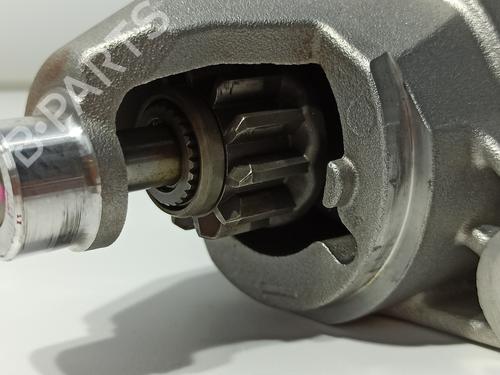 Startmotor AUDI A4 B9 (8W2, 8WC) 2.0 TDI | BP27289980M8