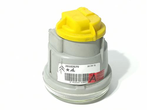 Left front fog light PEUGEOT PARTNER Tepee 1.6 HDi | BP25587193C30 