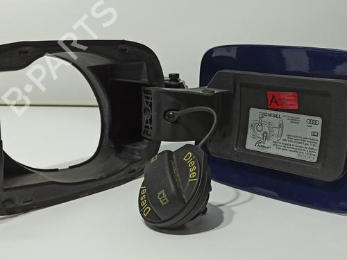 Fuel flap AUDI A4 B8 (8K2) 2.0 TDI | BP15060889C131 