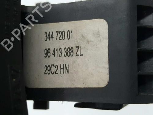 Switch PEUGEOT 307 (3A/C) 1.6 16V | BP6116388I30 