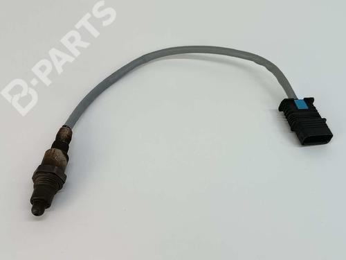 Used Electronic sensor BMW i3 (I01) Electric (102 hp) 10354043