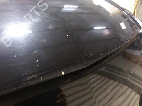 Hood RENAULT KOLEOS I (HY_) 2.0 dCi (HY0K) | BP4599135C1