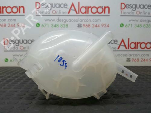 Expansion tank OPEL ASTRA K (B16) 1.4 Turbo (68) | BP2768637C120 