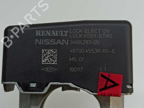 Elektronisk modul RENAULT KADJAR (HA_, HL_) 1.5 dCi 110 (HLA3) | BP14540546M83 
