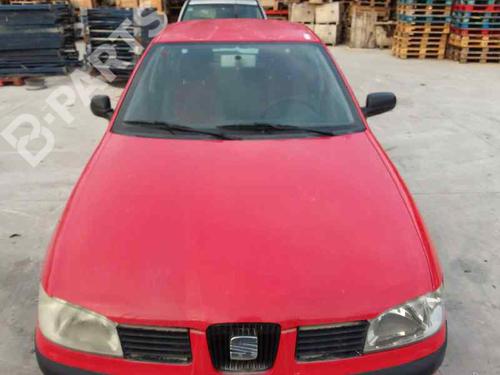 Heater blower motor SEAT IBIZA II (6K1) 1.9 SDI | BP6245949M62 