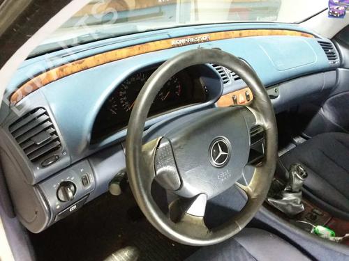 Used Parts MERCEDES-BENZ CLK (C208) CLK 230 Kompressor (208.347) (193 hp) 4279391
