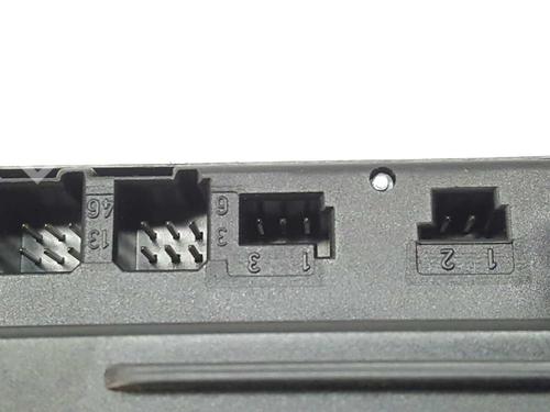 Warning switch MERCEDES-BENZ CLK (C209) CLK 270 CDI (209.316) | BP6629934I22 