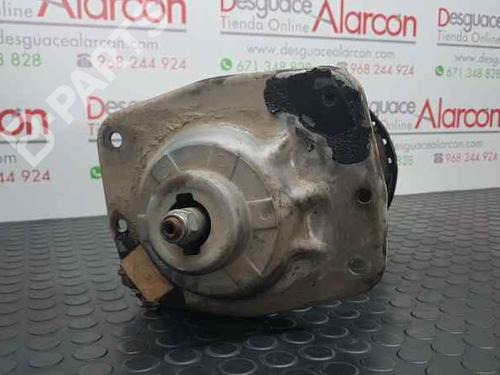 Left front shock absorber PEUGEOT EXPERT Platform/Chassis 1.6 HDi 90 16V | BP2757369M16 