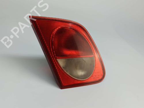 Left taillight MERCEDES-BENZ E-CLASS (W210) E 290 Turbo-D (210.017) | BP6798660C34
