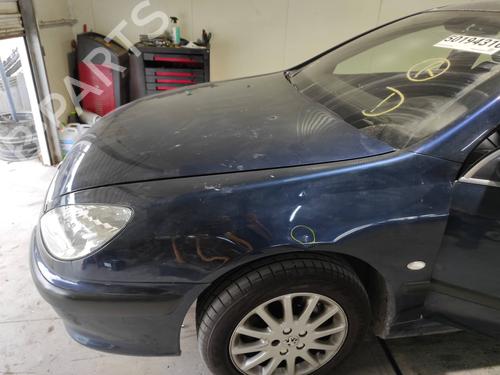 forskrm-venstre-peugeot-607-9d-9u-22-hdi-7840n8-2000-11011376 main image