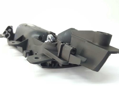 Rear left interior door handle AUDI A4 B8 (8K2) 2.0 TDI | BP4912968I15
