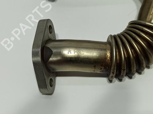 Pipe AUDI A1 (8X1, 8XK) 1.6 TDI | BP14544615M125