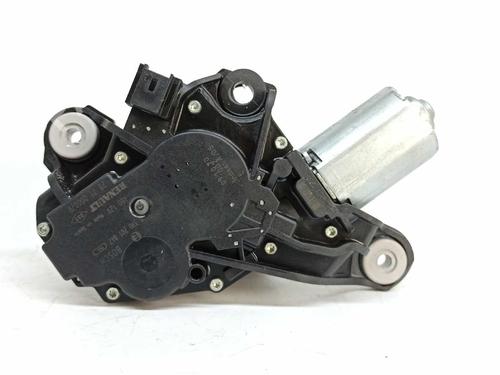 Rear wiper motor RENAULT MEGANE III Hatchback (BZ0/1_, B3_) 2.0 dCi (BZ0Y) | BP5878911M102 