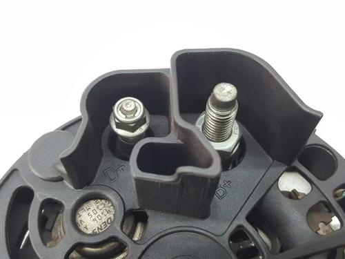 Alternator FORD KA (RU8) 1.2 | BP2784129M7