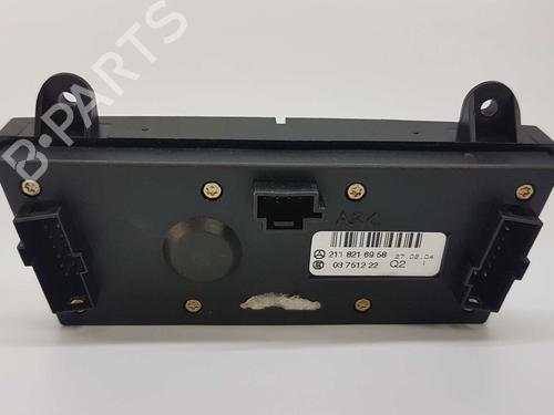 Switch MERCEDES-BENZ E-CLASS (W211) E 320 CDI (211.026) | BP14539872I30 