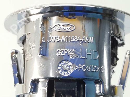 Ignition barrel FORD FOCUS IV (HN)  | BP11387444M48