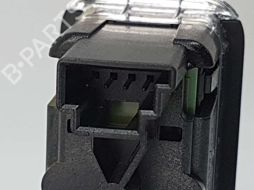 Right front window switch MERCEDES-BENZ C-CLASS (W204) C 220 CDI (204.008) | BP4685477I26