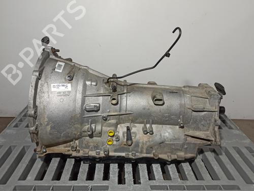 Used Gearbox LAND ROVER RANGE ROVER VELAR (L560) 2.0 D240 SD4 4x4 (241 hp) 29217329