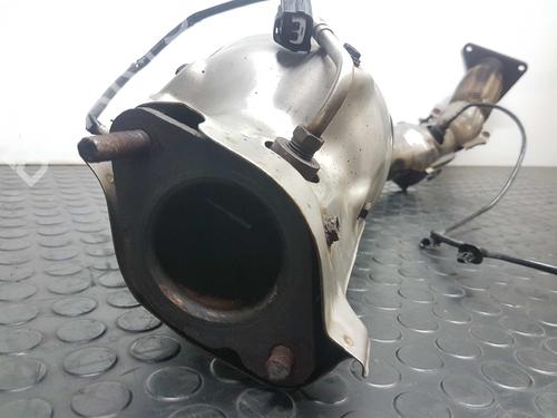 Particulate filter RENAULT KOLEOS I (HY_) 2.0 dCi (HY0K) | BP7897838M81 