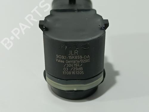 Electronic module LAND ROVER RANGE ROVER EVOQUE (L538) 2.0 D | BP23235955M83