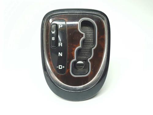 Pommeau de levier de vitesses MERCEDES-BENZ S-CLASS (W220) S 320 CDI (220.026, 220.126) (197 hp) 14532748