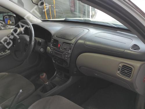 Rear right door window NISSAN ALMERA II (N16) 2.2 Di | BP25731178C21