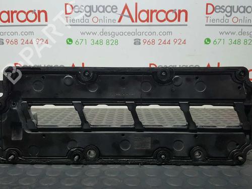 Valve cover AUDI A8 D3 (4E2, 4E8) 4.0 TDI quattro | BP14530999M124 