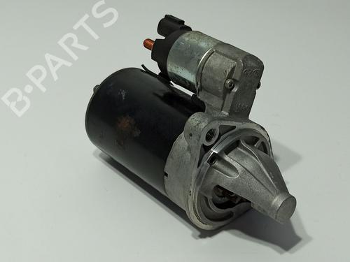 Startmotor Startmotor HYUNDAI i20 I (PB, PBT) 1.2 (78 hp) 37175691 37175691