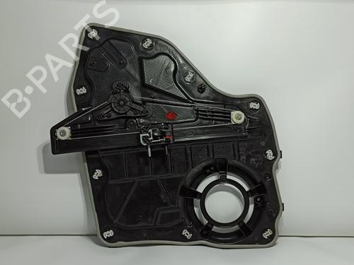 Rear left window mechanism FORD FOCUS IV Turnier (HP) 2.0 EcoBlue | BP15800512C24 