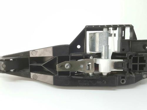 Rear right exterior door handle PEUGEOT 208 I (CA_, CC_) 1.5 BlueHDI 100 | BP11529015C130
