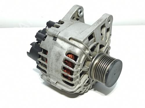 Alternator RENAULT CAPTUR I (J5_, H5_) 1.5 dCi 90 (J5N4, J5M5, J5MW, J5M6, J5AL, J5AJ) | BP12954724M7