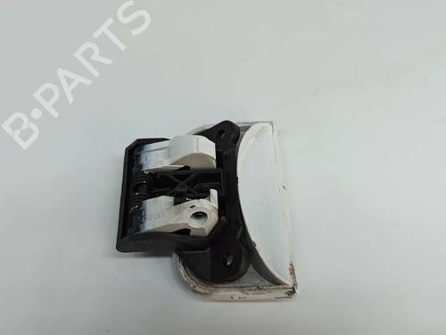 Front right exterior door handle CITROËN BERLINGO / BERLINGO FIRST MPV (MF_, GJK_, GFK_) 1.9 D (MFWJZ) | BP6546816C129