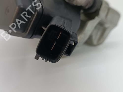 Right rear brake caliper RENAULT ZOE (BFM_) | BP11543143M106