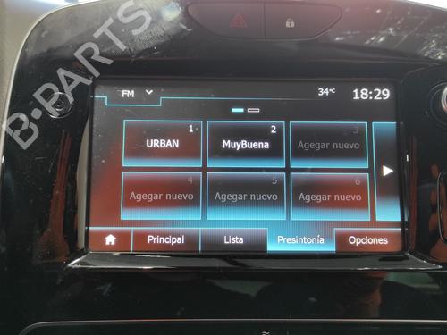 Electronic module RENAULT CLIO IV (BH_) 0.9 TCe 90 (BHNF, BHMA, BHMH, BHJK, BHJR) | BP13922175M83