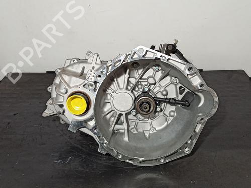 gearbox-hyundai-bayon-bc3-2021-40107689 main image